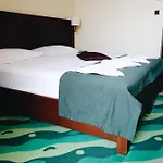 Vrata Krke 4*
