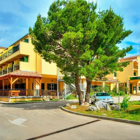 Hotel Vrata Krke