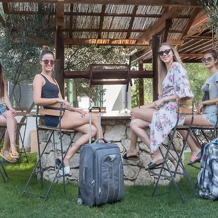 Hotel Vrata Krke