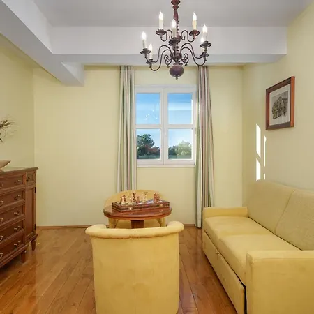 Vrata Krke Hotel