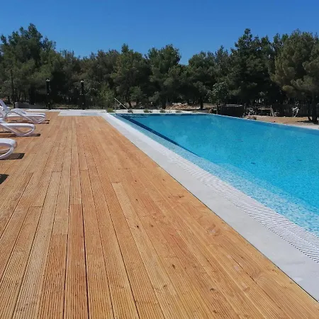 Vrata Krke Hotel Lozovac