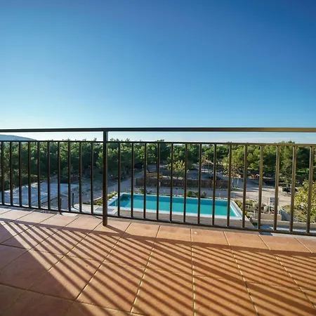 Hotel Vrata Krke 4*