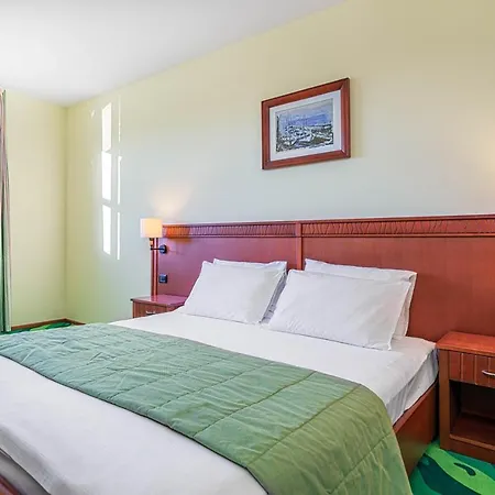 Vrata Krke Hotell Lozovac