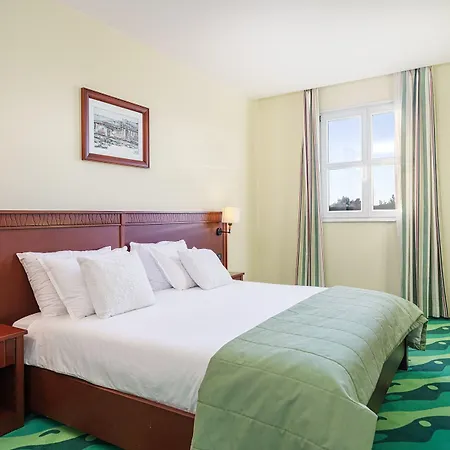 Hotel Vrata Krke Lozovac