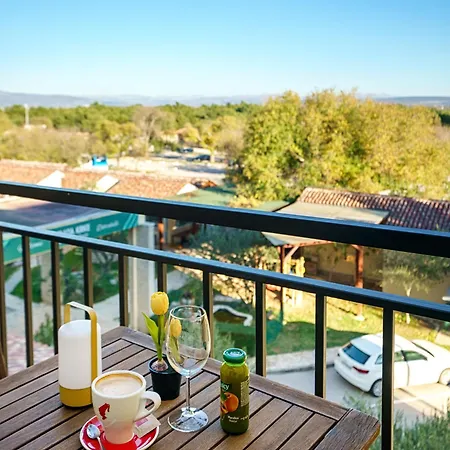 Vrata Krke 4* Lozovac