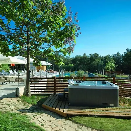 Vrata Krke Hotell 4*