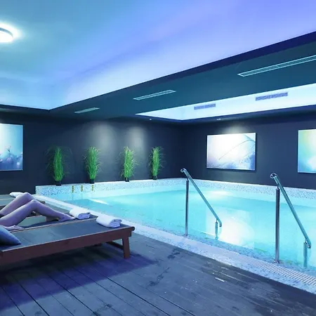Vrata Krke Hotel 4*