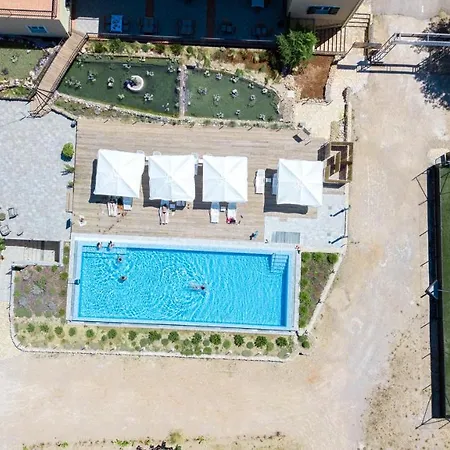 Vrata Krke Hotel 4*