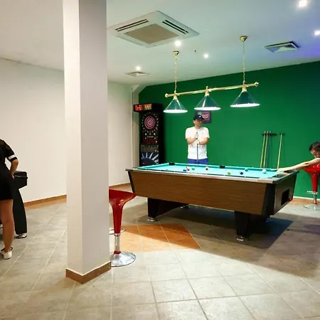 Hotell Vrata Krke
