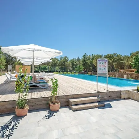 Hotel Vrata Krke