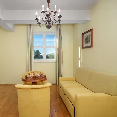 Vrata Krke Hotel 4*