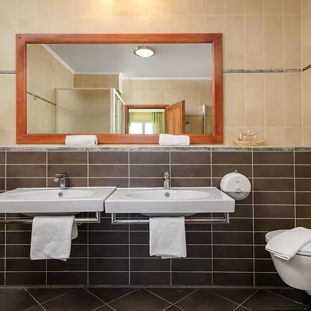 Vrata Krke Hotell 4*