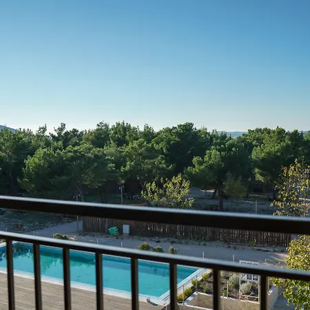 Vrata Krke Hotel Lozovac