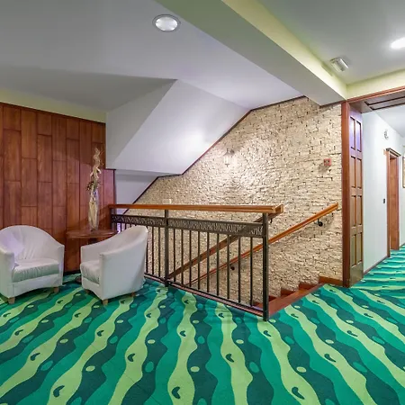 Hotell Vrata Krke 4*