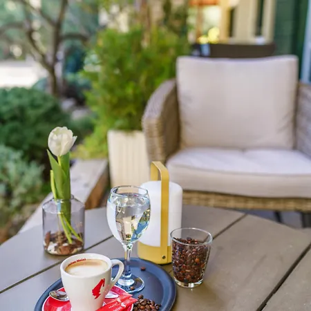 Vrata Krke Hotel