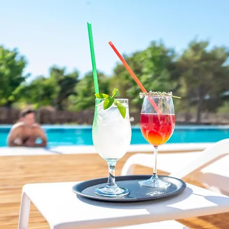 Hotell Vrata Krke 4*