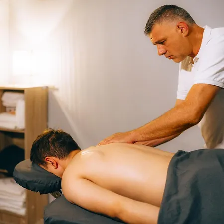 Vrata Krke Hotell 4*