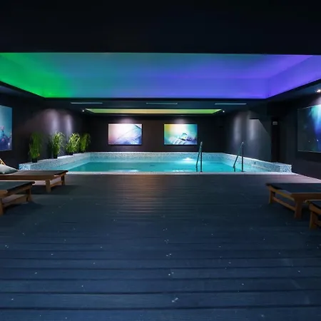 Vrata Krke Hotell Lozovac