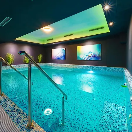 Vrata Krke Hotel Lozovac