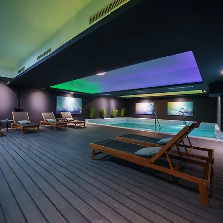 Vrata Krke Hotel 4*
