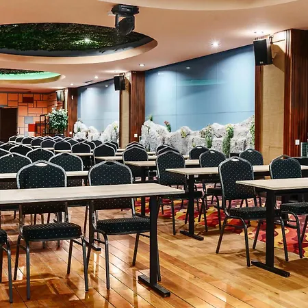 Hotel Vrata Krke Lozovac