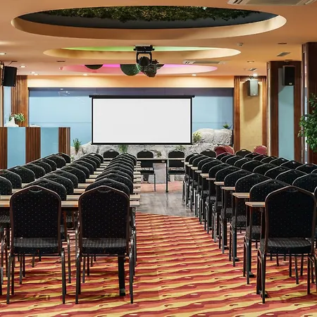 Hotell Vrata Krke