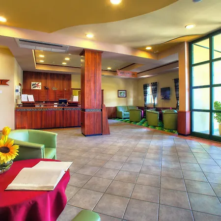 Vrata Krke Hotel