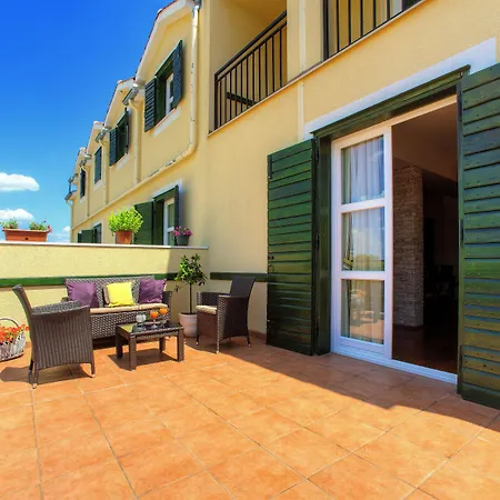 Vrata Krke 4* Lozovac