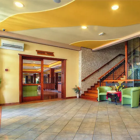 Vrata Krke Hotell 4*