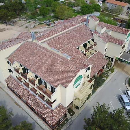 Vrata Krke Hotel Lozovac