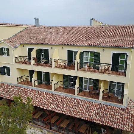 Vrata Krke Hotel