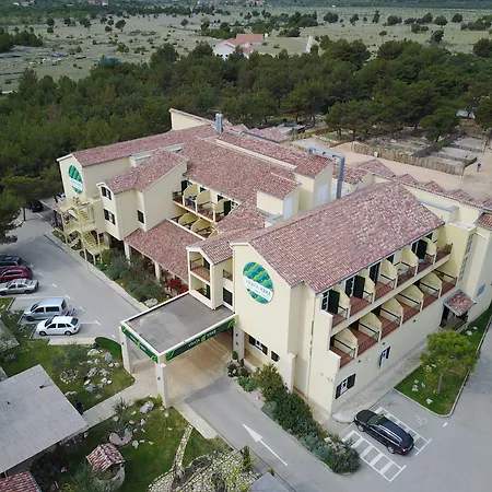 Vrata Krke Hotel Lozovac