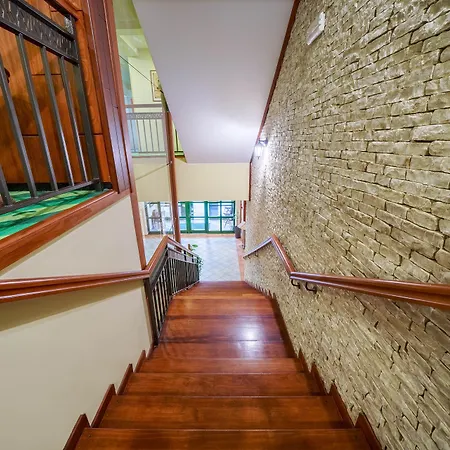 Vrata Krke Hotel