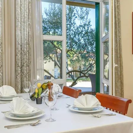 Hotell Vrata Krke 4*