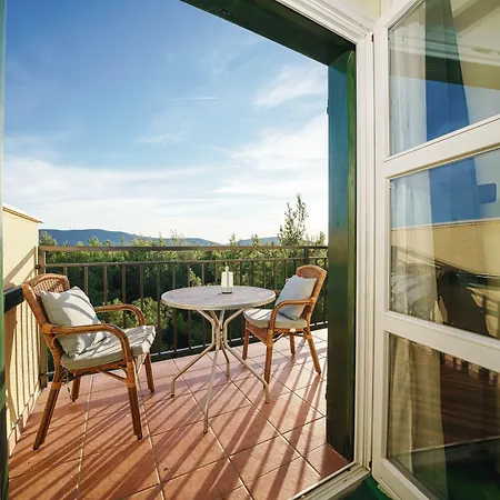 Vrata Krke 4* Lozovac