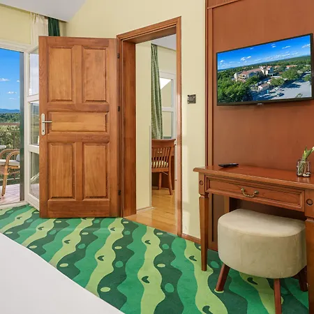 Vrata Krke Hotel