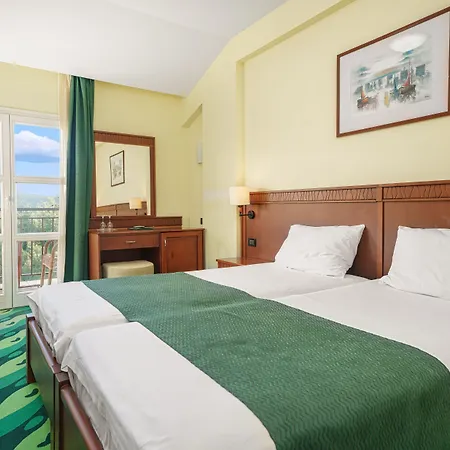 Hotell Vrata Krke 4*
