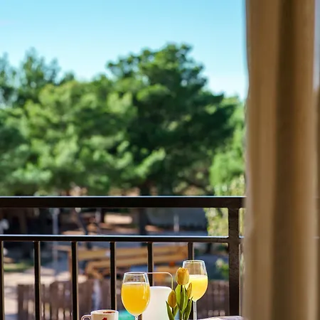 Vrata Krke Hotel