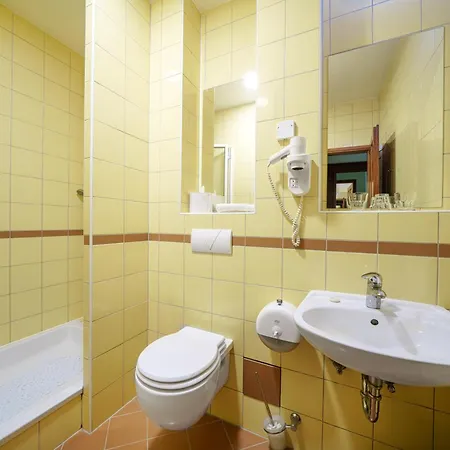 Vrata Krke Hotel