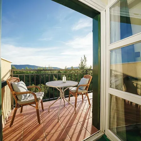 Hotel Vrata Krke 4*