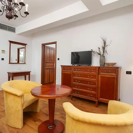 Hotel Vrata Krke