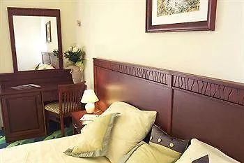 Hotell Vrata Krke Lozovac