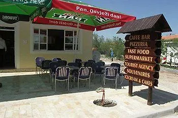 Vrata Krke 4* Lozovac