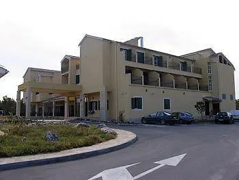 Hotell Vrata Krke