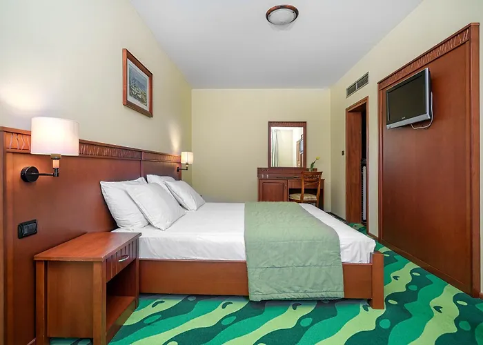 Vrata Krke Лозовац