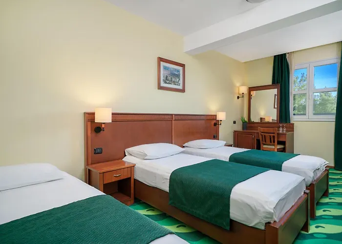 Vrata Krke 4* Lozovac