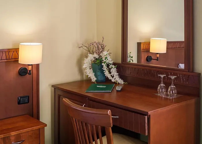 Отель Vrata Krke