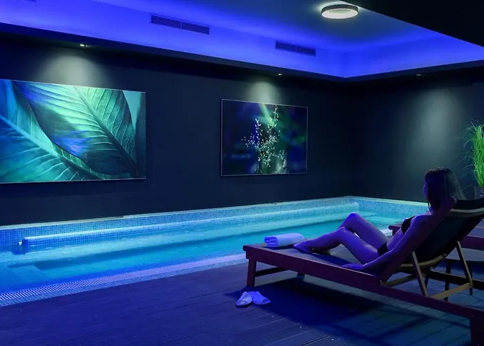 Vrata Krke 4* Лозовац