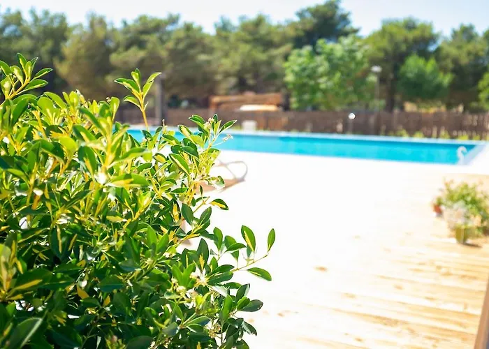 Hotell Vrata Krke 4*