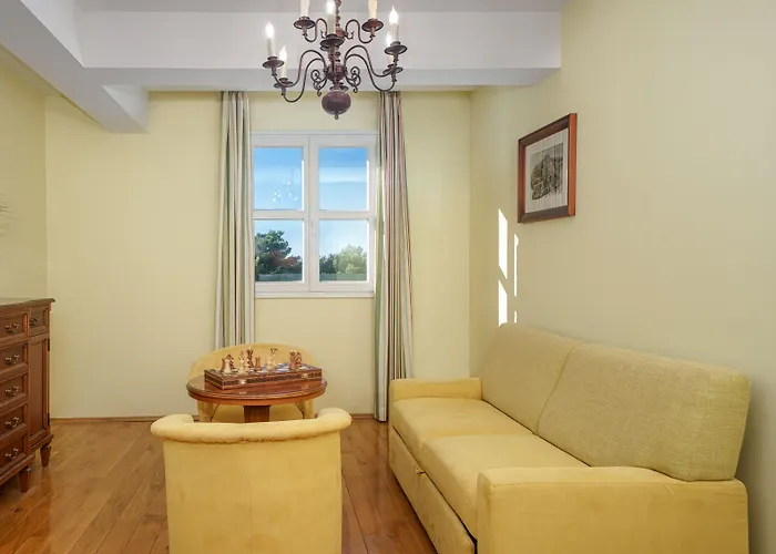 Vrata Krke Hotell 4*